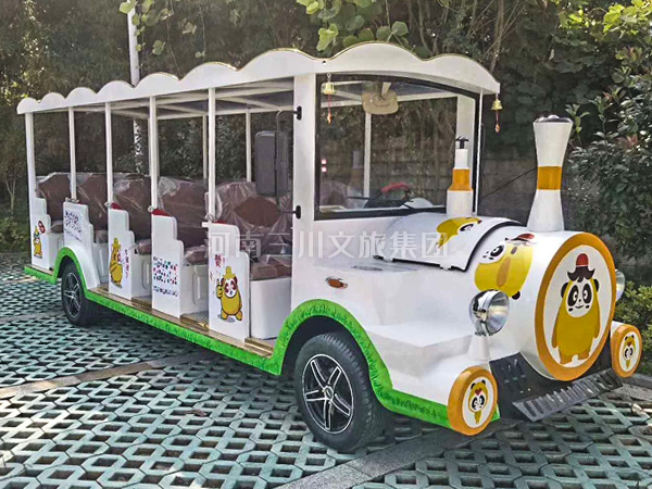 电动观光车,广场电动观光车的安全性,公园观光车生产厂家